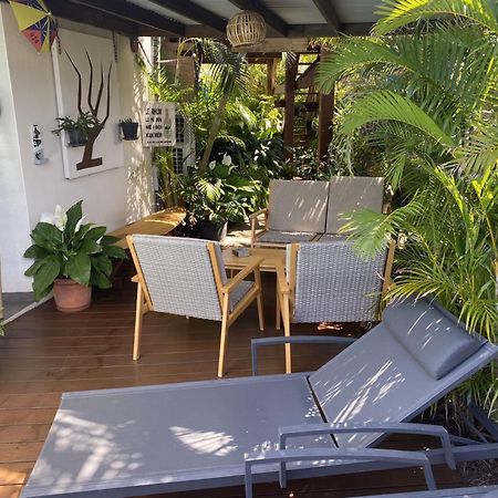 P'Ti Coin Zen Lägenhet Saint-Gilles-les Bains Exteriör bild